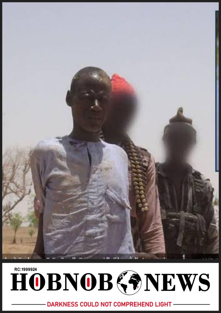 Boko Haram Slaughters 27 Fishermen, Abducts 3 Along Cameroon-Nigeria Border