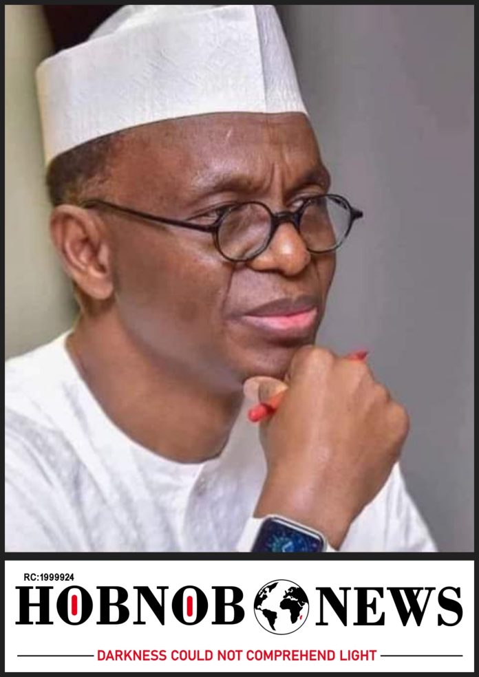 Why I Don't Want to Be a Godfather - El-Rufai
