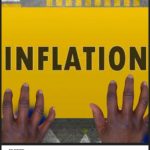 Nigeria's Inflation Rate Surges to 33.2% in March 2024