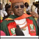 Oba of Benin Appointed Chancellor of NOUN