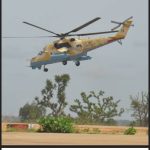 Military Eliminate ISWAP Leaders and 30 Fighters in Recent Mission