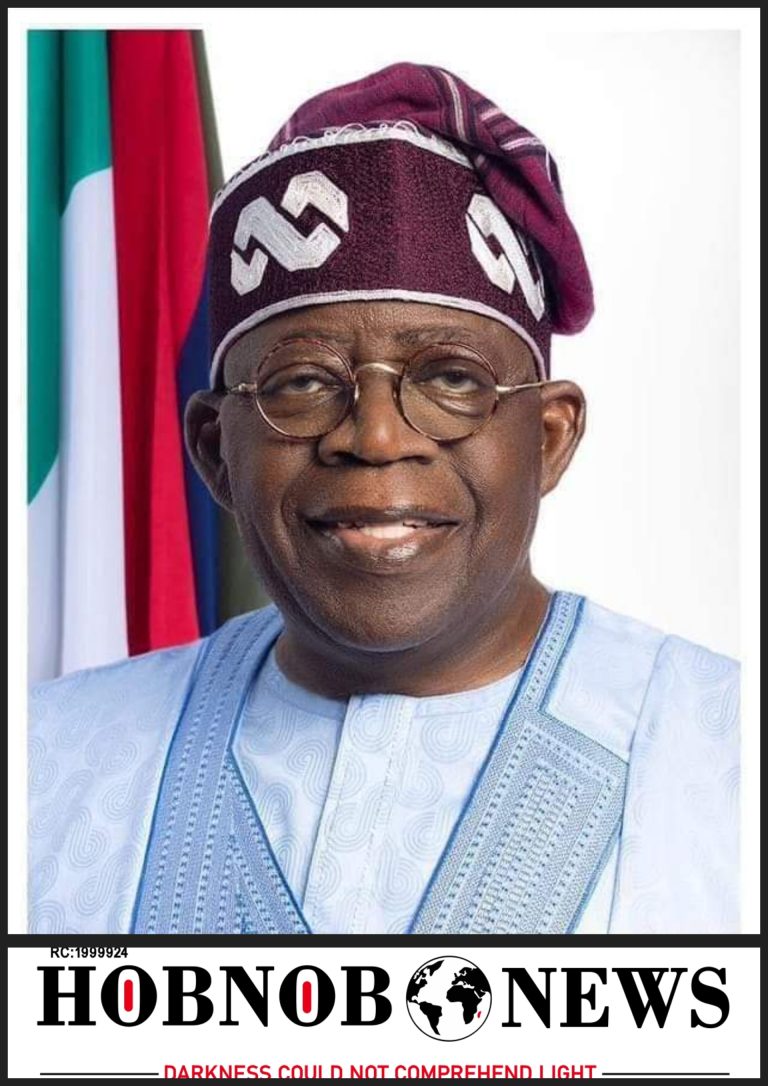 President Tinubu Orders Integration of National Open University Graduates into NYSC Program