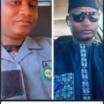 Passengers Lynch Customs Officer for Shooting Passenger to Death