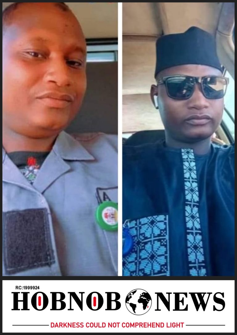 Passengers Lynch Customs Officer for Shooting Passenger to Death