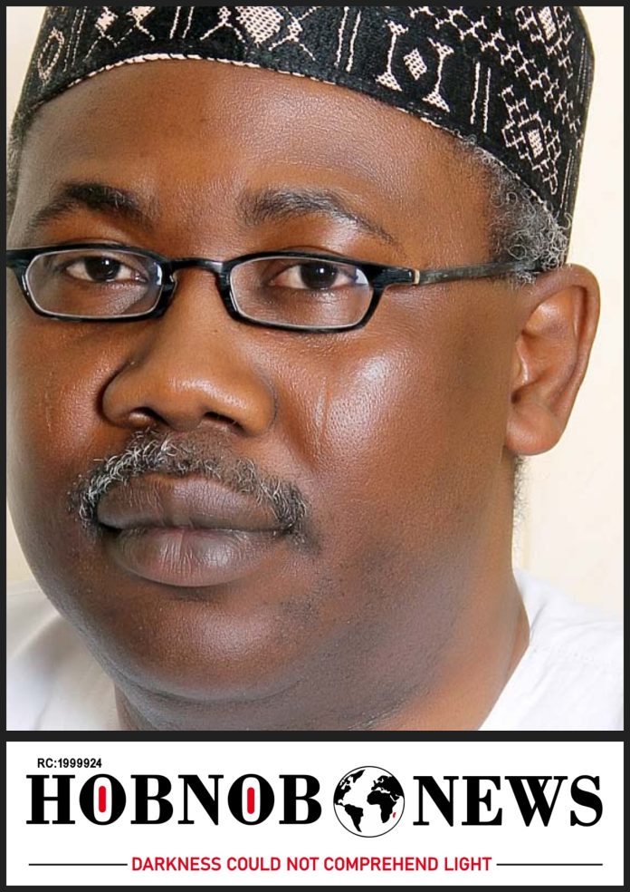 Former AGF Adoke Acquitted in High-Profile Money Laundering Case