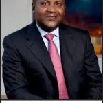 Dangote's Food Business Merger Faces Setback