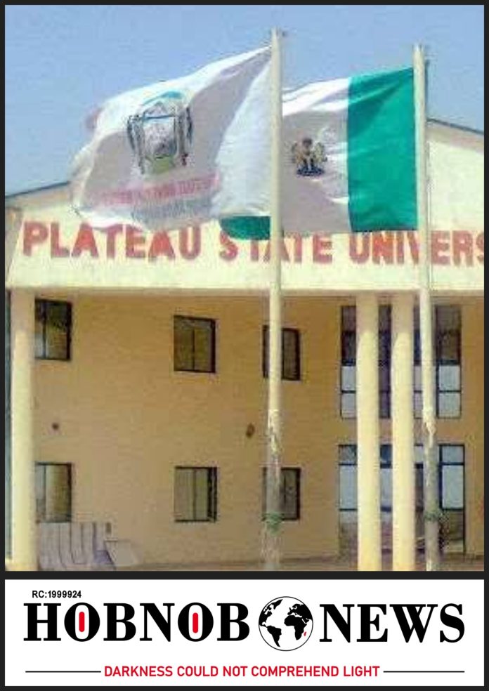 Gunmen Attack Plateau State University, Several Killed, School Shut Down