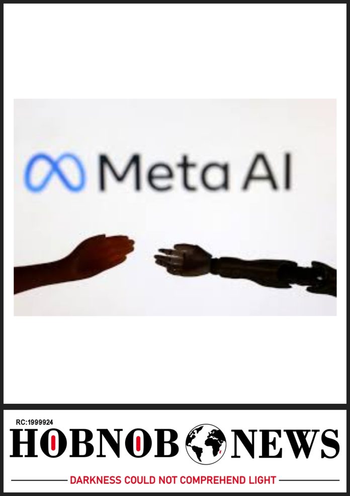 Meta Brings Cutting-Edge AI Technology to Nigeria and Six Other African Countries