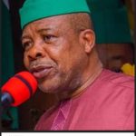 Emeka Ihedioha Exits PDP, Citing Loss of Faith in Party's Leadership