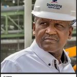 Dangote Continues Price Reduction Streak, Diesel and Aviation Fuel Down to ₦940 and ₦980