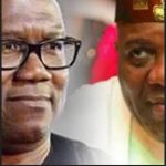 Peter Obi Did Not Believe in Labour Party Ideologies – Doyin Okupe