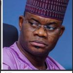 Yahaya Bello Diverted $720,000 from Government Account to Pay Child's School Fees -- EFCC Chairman