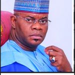 Yahaya Bello: Curb EFCC's excesses, Middle-Belt group urges Tinubu