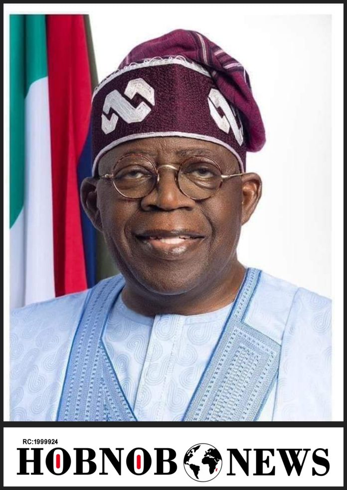 Nigeria is the Best Destination in Terms of Value for Money -- Tinubu Tells Samsung