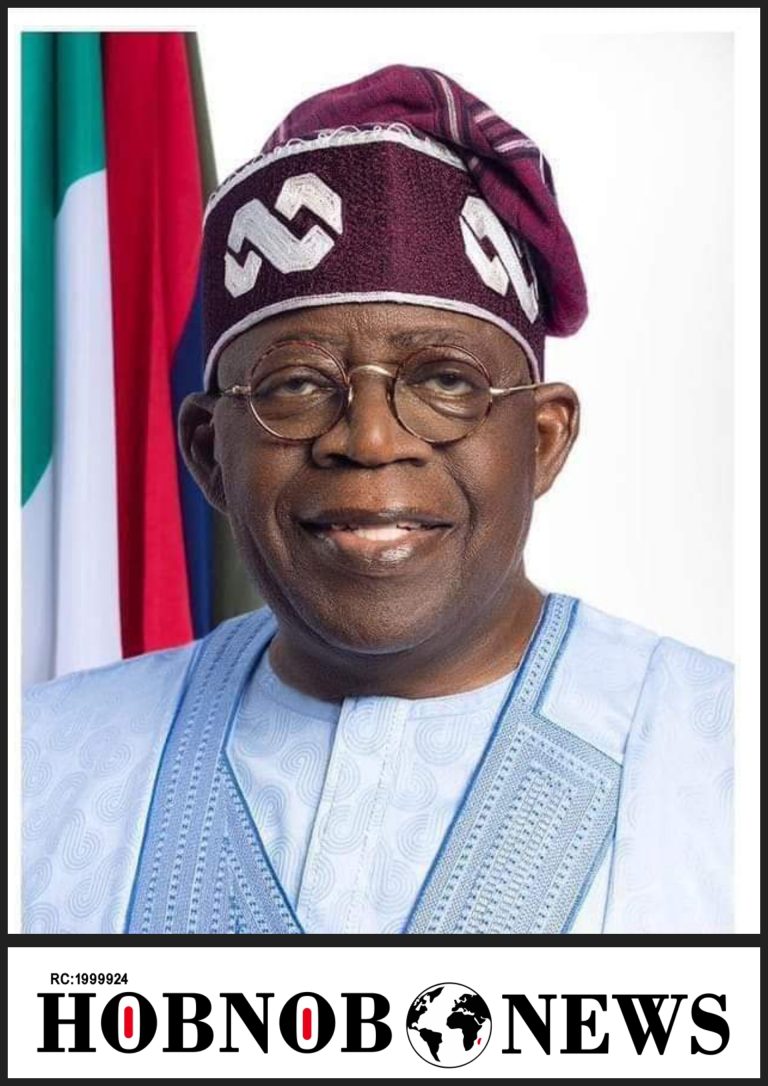 Nigeria is the Best Destination in Terms of Value for Money — President Tinubu Tells Samsung