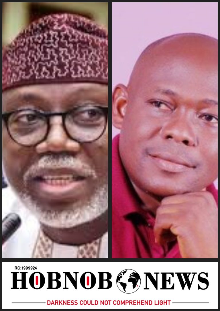 Campaign Coordinator for Ondo Governor Aiyedatiwa Killed by Gunmen
