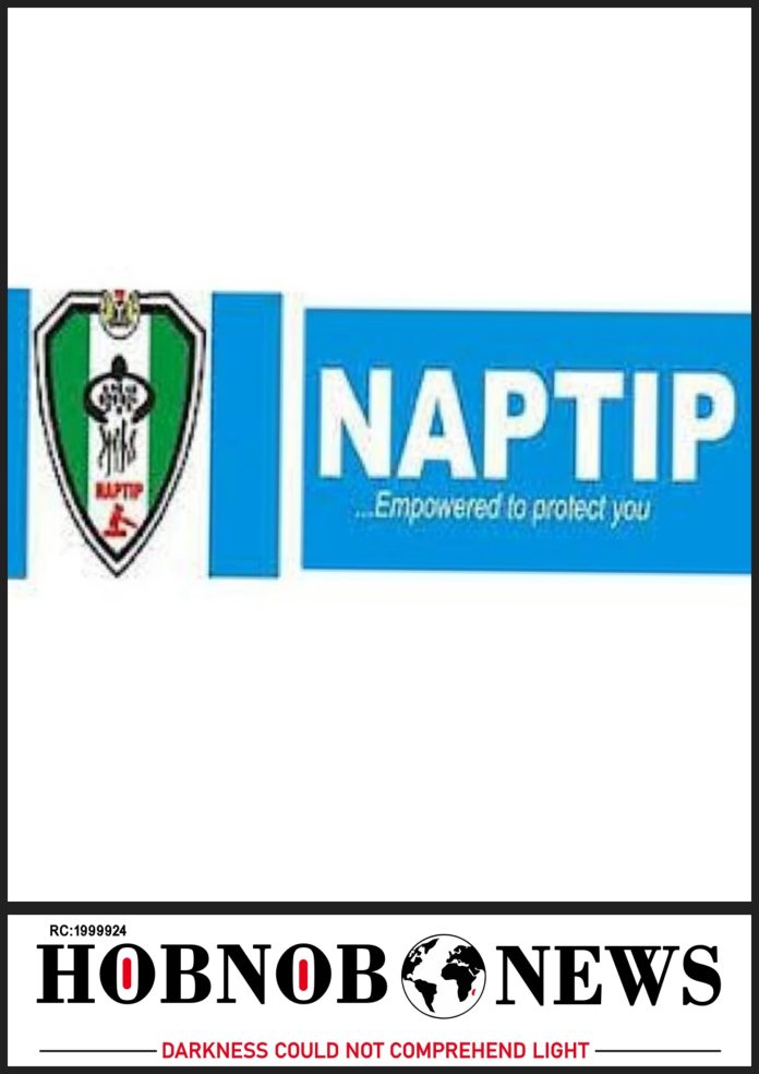 Female Circumcision Attracts 4-Year Prison Sentence -- NAPTIP