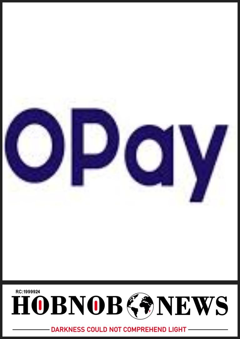 OPay Clarifies CBN Directive, Commits to Fighting Financial Crimes