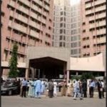 Federal Government Approves Salary Increase For Civil Servants