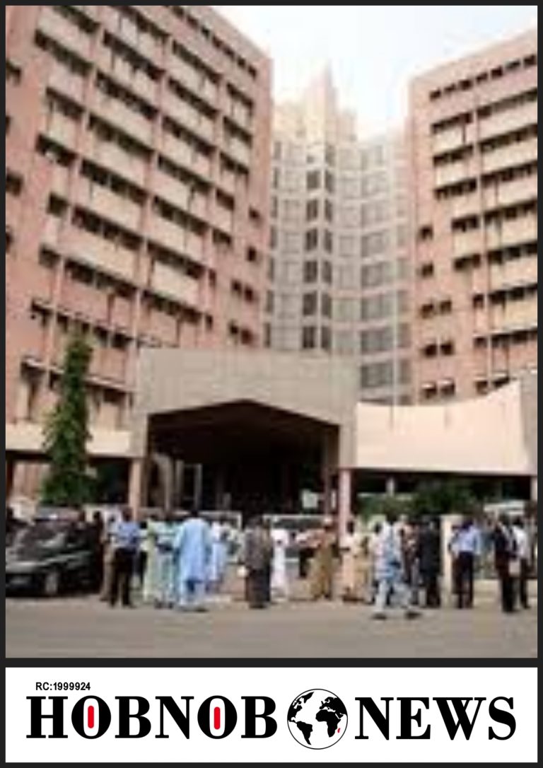 Federal Government Approves Salary Increase For Civil Servants