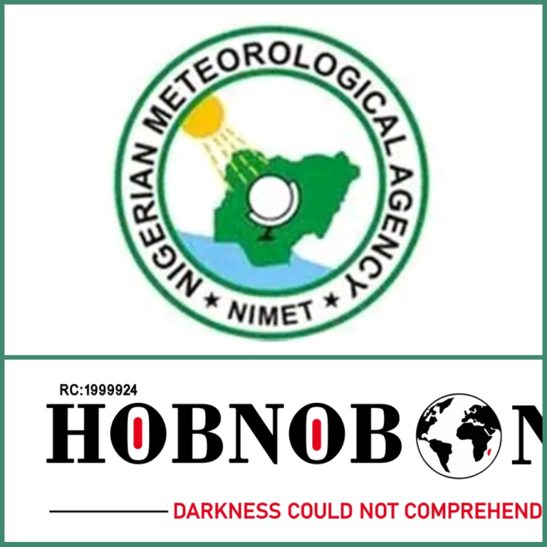 Nigerian Meteorological Agency Staff Threaten Strike, Management Vows Resolution