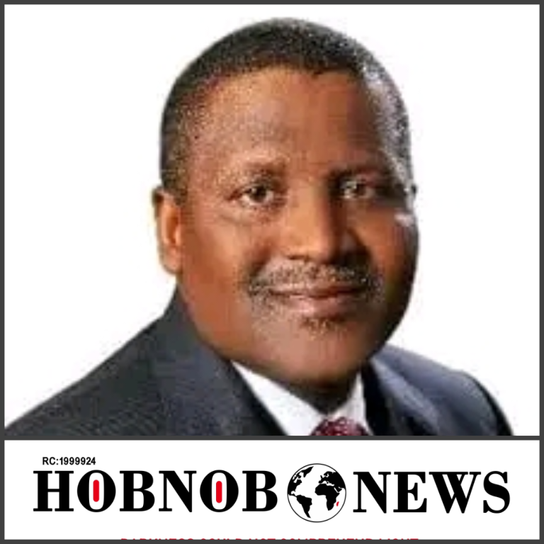 Dangote: Nigeria Won’t Need to Import Fuel by June