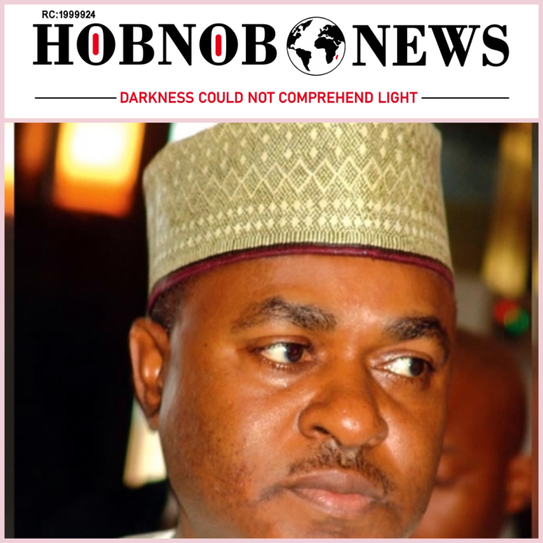 Tinubu Not Responsible for Current Hardship, Inflation – Isa Yuguda
