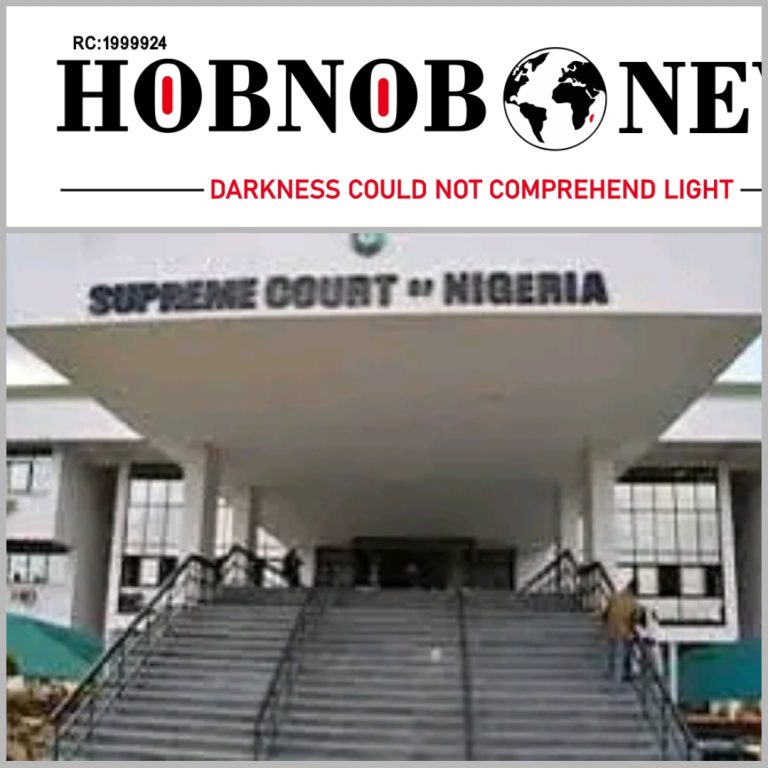 FG Drags 36 Governors to Supreme Court, Seeks Full Autonomy for LGAs