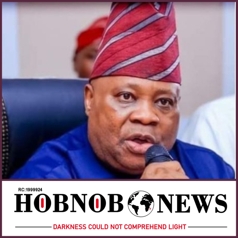 Osun State Government Launches Registration Exercise for Citizens with Disabilities