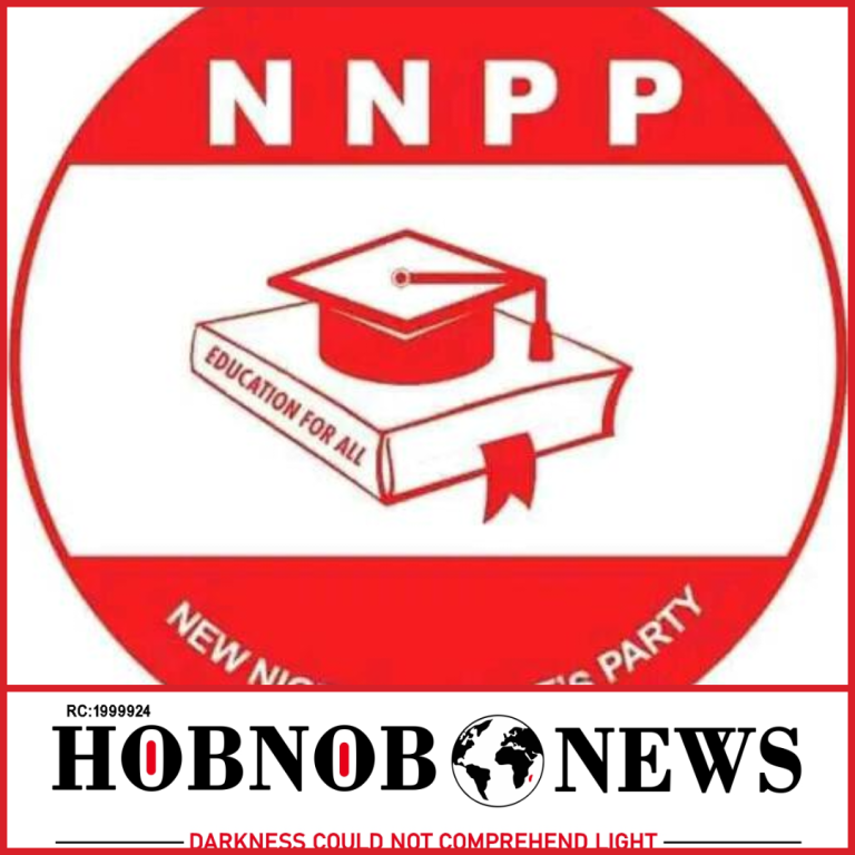 NNPP Raises Alarm Over Tinubu Administration’s Economic Policies