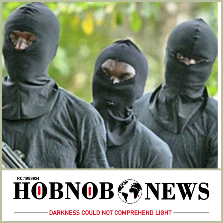 Gunmen Kidnap Two Female Students in Benue State