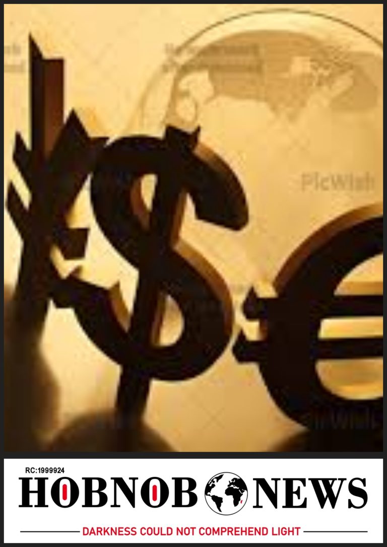 Full List: NBS Report Highlights 18 States That Failed to Attract Foreign Investment