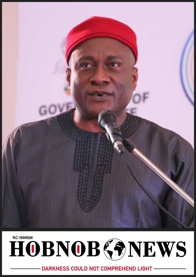 Air Peace CEO Allen Onyema Decries Hostile Actions by Fellow African Airlines