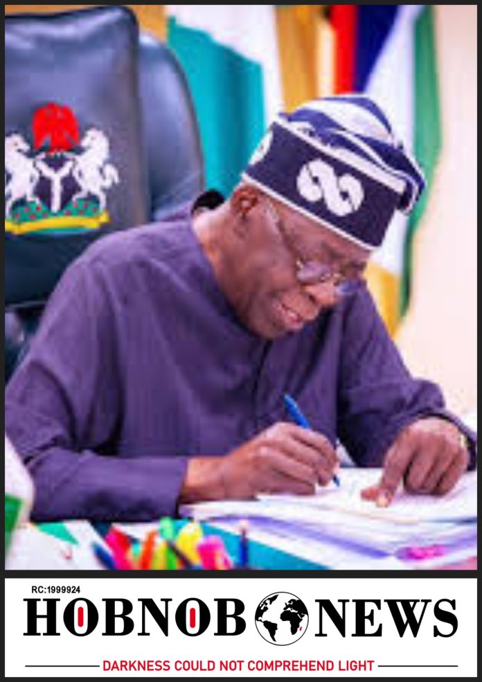 President Tinubu to Inaugurate 3 Gas Projects