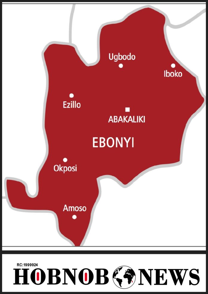 Ebonyi Traditional Ruler, HRH Umazi Ibo Ubani Assassinated