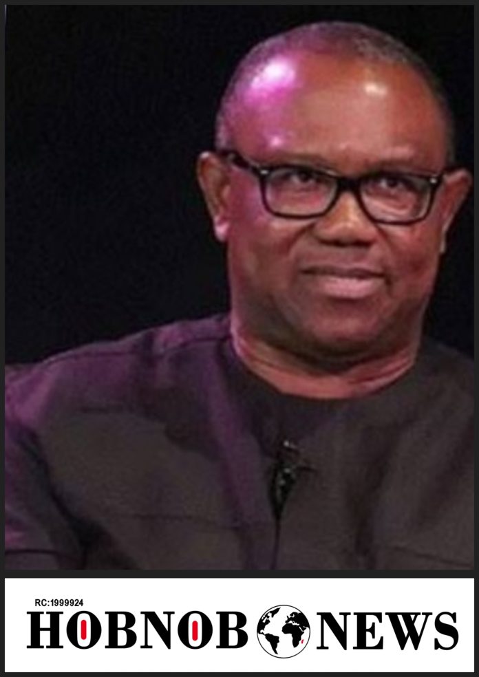 Peter Obi Condemns Deportation of Osun State Citizens by Lagos Authorities