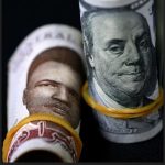 Nigeria's FX Reserves Rise to $32.369 Billion