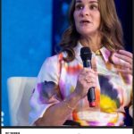 Melinda Gates Makes Shocking Exit from Bill & Melinda Gates Foundation