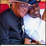 Fubara Fires Back: 'If Making Me Governor Was a Mistake, Let Wike Keep Making Mistakes'