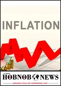 Nigeria's Inflation Rate Hits 33.69% in April 2024