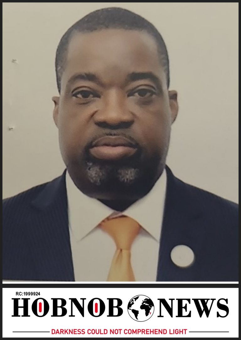 Sanwo-Olu's Deputy Chief of Staff, Gboyega Soyannwo, Dies After Brief Illness