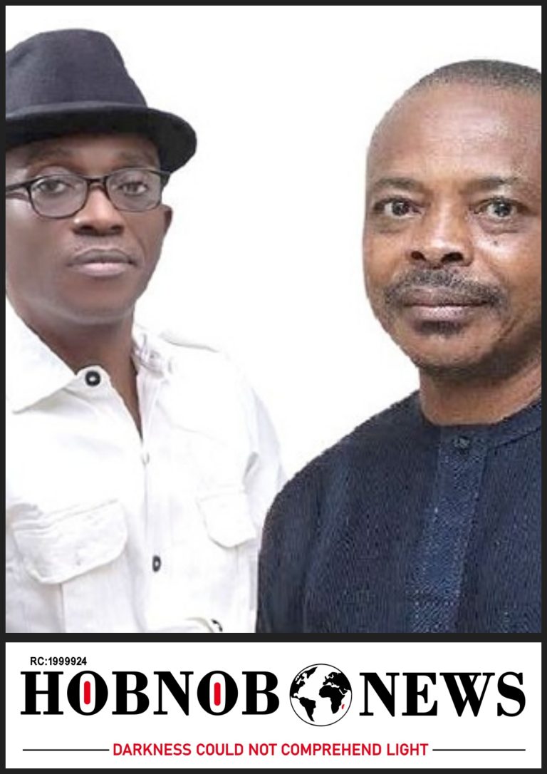 Labour Party Leadership Crisis: Abure Seeks Truce With Ajaero