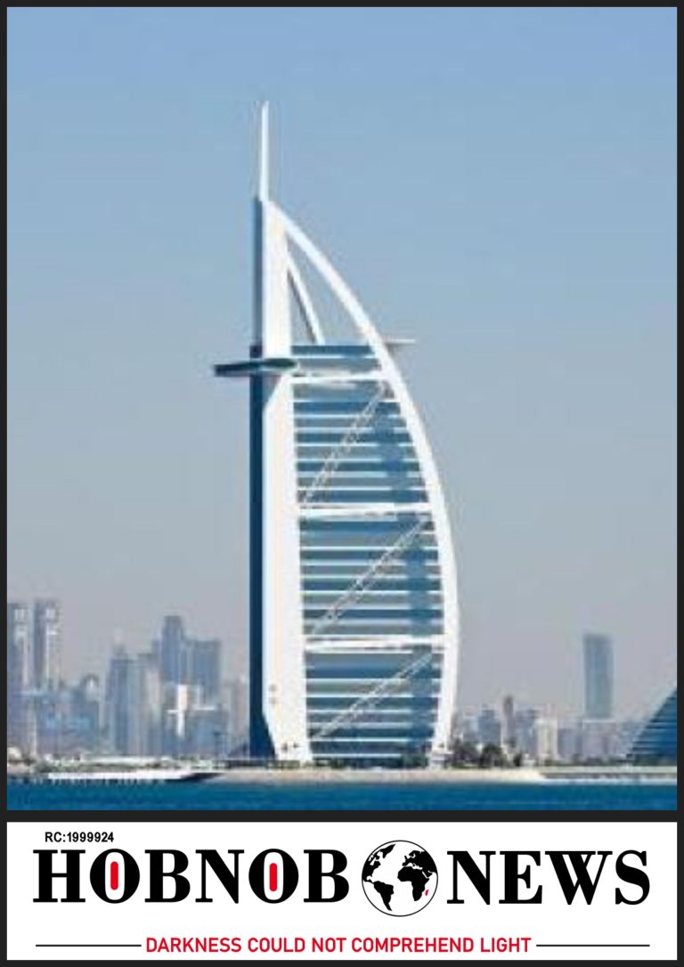 Atiku Abubakar, Ike Ekweremadu, Orji Kalu, and Others Exposed in Fresh Dubai Property Leaks
