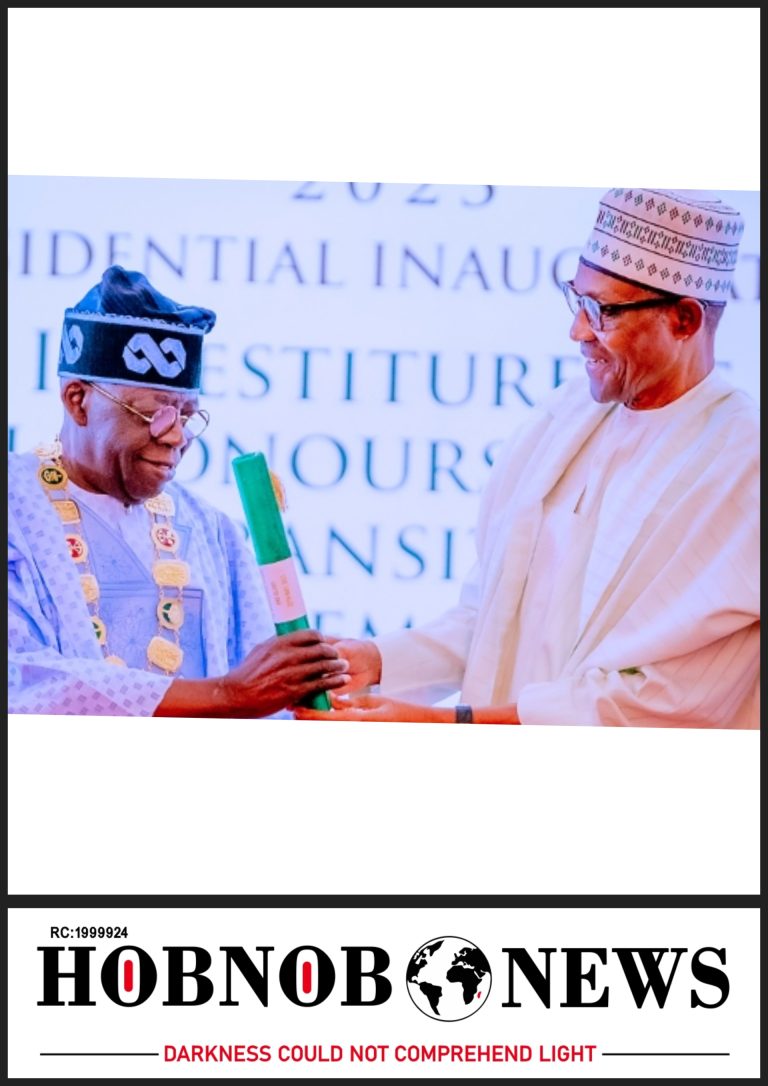 SDP Slams Buhari's Government as Nigeria's Worst Ever, Says Tinubu Inherited Economy on Life Support