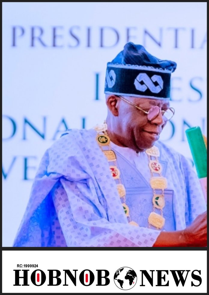 President Bola Tinubu Approves Nomination of 555 Individuals to Lead Federal Educational Institutions