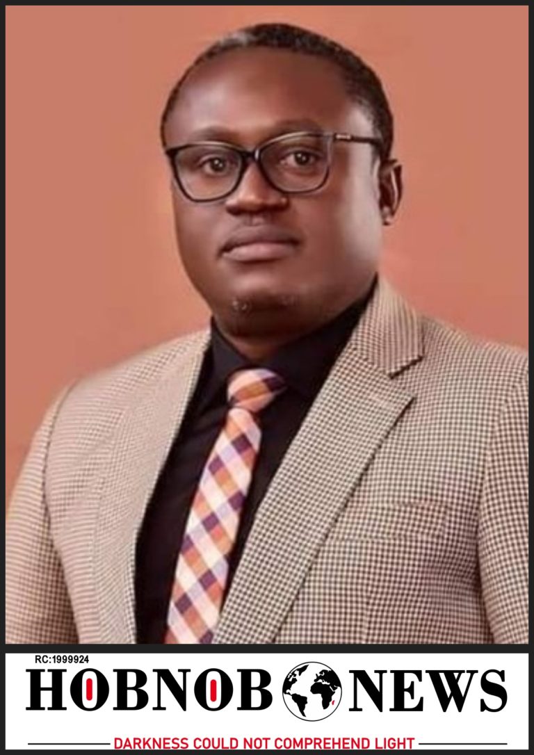 BREAKING: Cross River Assembly Speaker, Elvert Ayambem, Impeached by Lawmakers