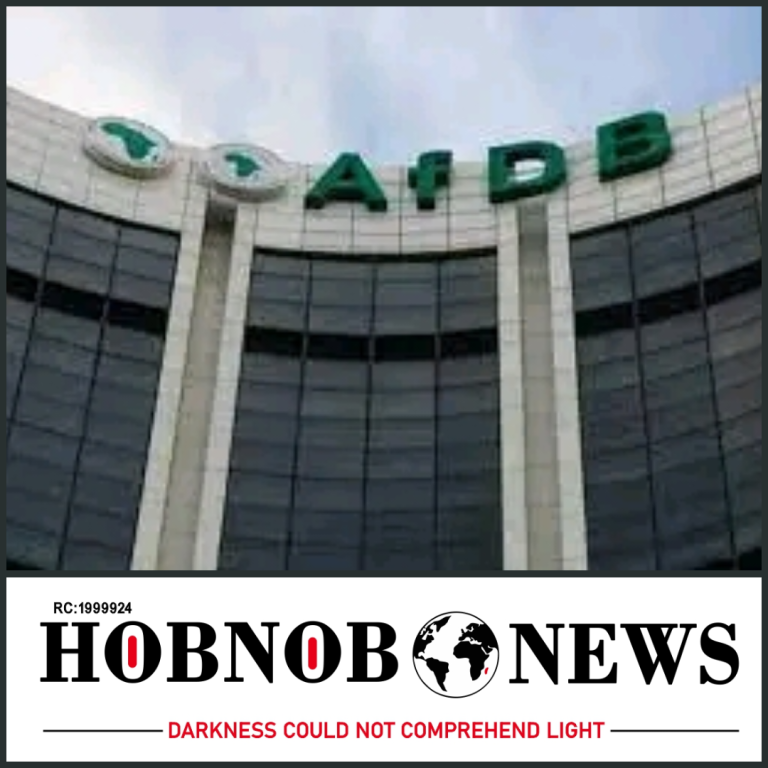AfDB Launches Initiative to Provide Home-Grown Solutions to Africa’s Debt Challenges