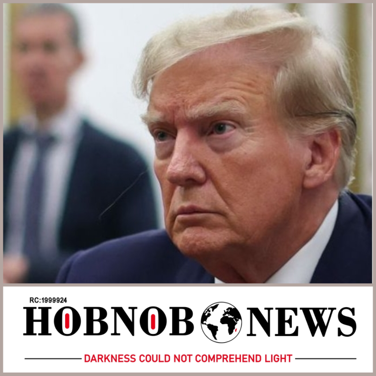 Trump Turns 78 Amid Questions Over His Own Health and Attacks on Biden’s Age