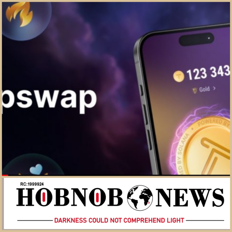Tapswap Postpones Token Allocation to Reward Tap-to-Earn Gamers