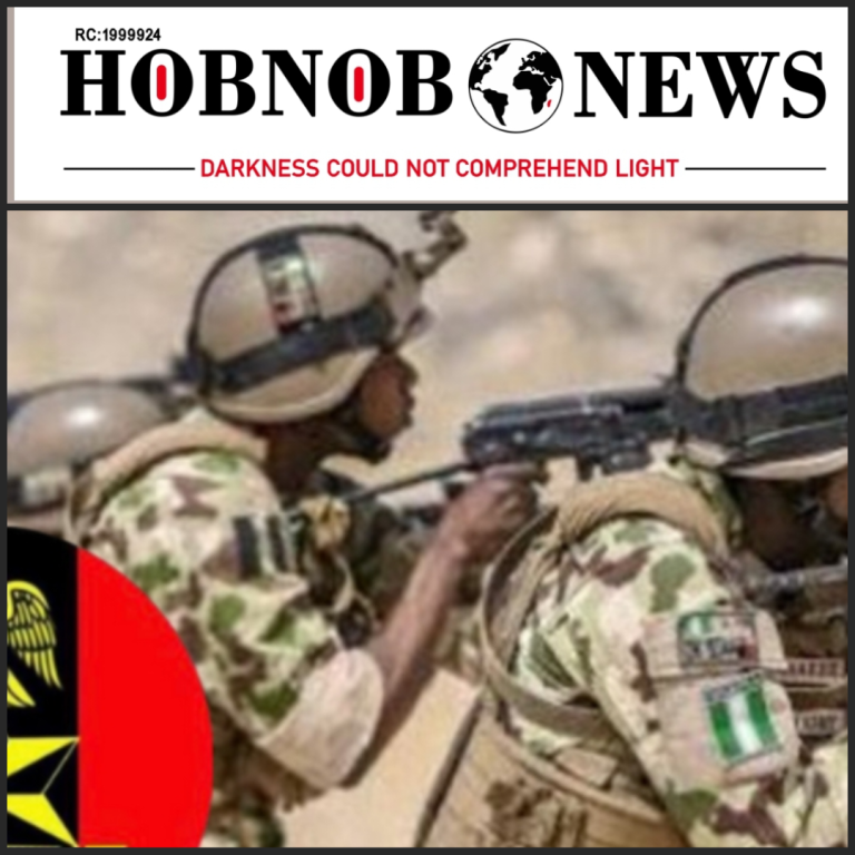 Army Sets Ablaze Vessels Used for Illegal Oil Bunkering, Arrests Six Suspects